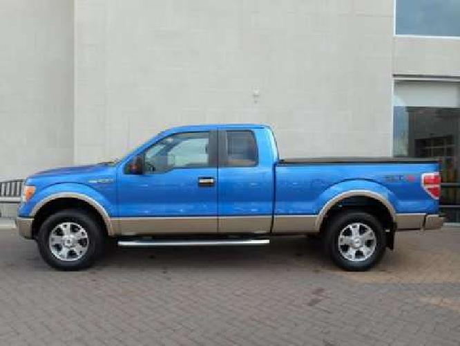 2010 ford f-150 stx in mount laurel, nj