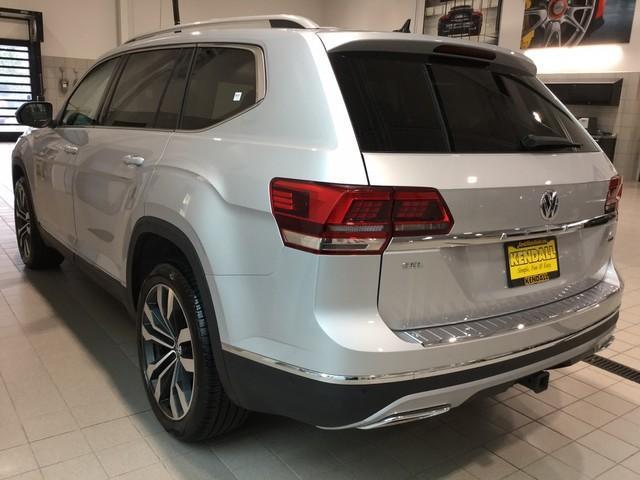 2019 volkswagen atlas in anchorage, alaska