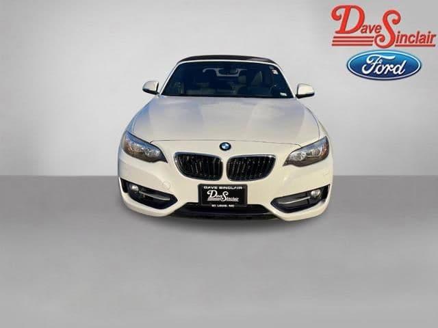 2016 bmw 2 series in saint louis, missouri