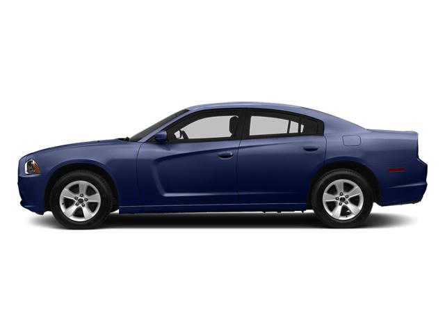 2013 dodge charger se