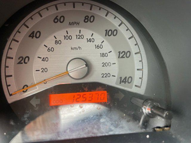 2008 scion tc base