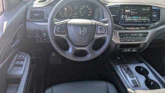 2024 Honda Ridgeline