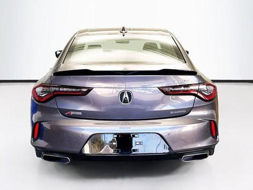 2023 acura tlx