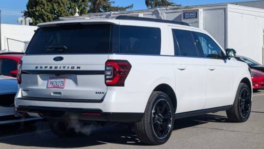 2024 Ford Expedition