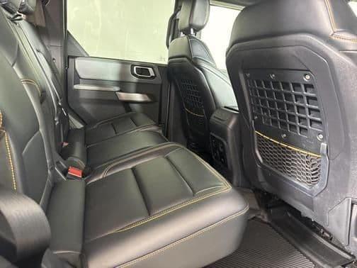 2021 ford bronco base advanced 4dr 4x4 in evergreen, montana
