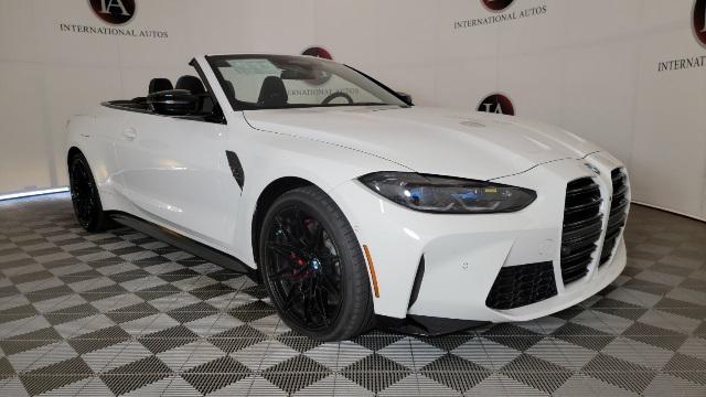 2024 bmw m4 base
