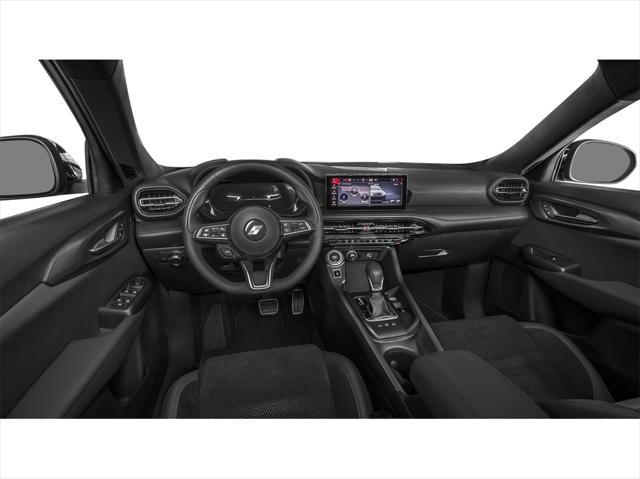 2023 dodge hornet gt plus awd