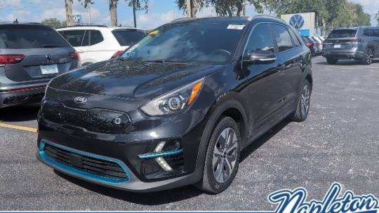 2021 Kia Niro