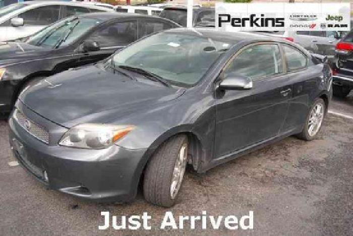 2007 scion tc base in colorado springs, co