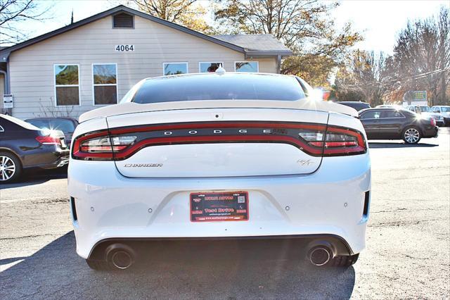 2019 dodge charger t mulliner