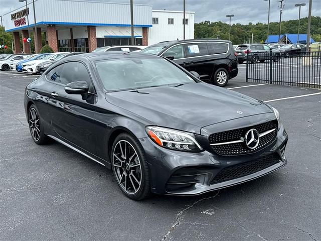 2020 mercedes-benz c-class c 300