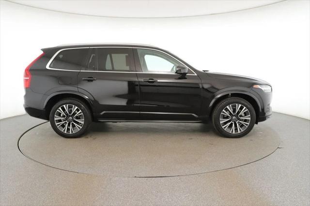 2022 volvo xc90 t6 momentum