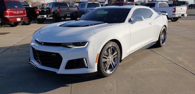 used 2017 chevrolet camaro zl1 coupe layton, ut 84041 for sale in layton, utah