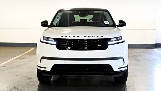 2024 Land Rover Range Rover Velar
