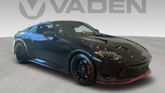 2024 Nissan Z