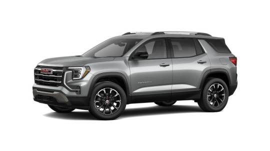 2025 GMC Terrain