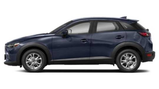 2021 Mazda CX-3