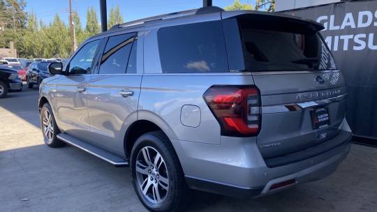 2023 Ford Expedition