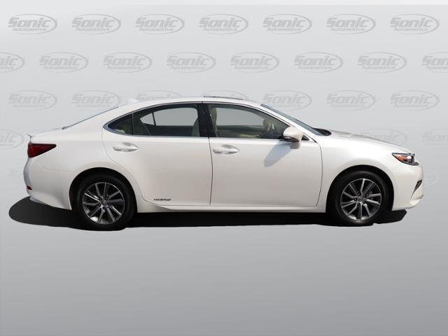 used 2017 lexus es 300h nashville, tn 37228 for sale in nashville, tennessee