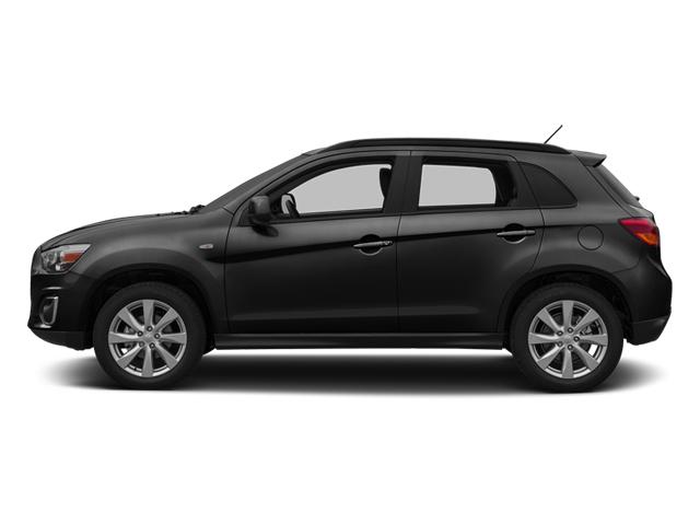 2013 mitsubishi outlander sport le