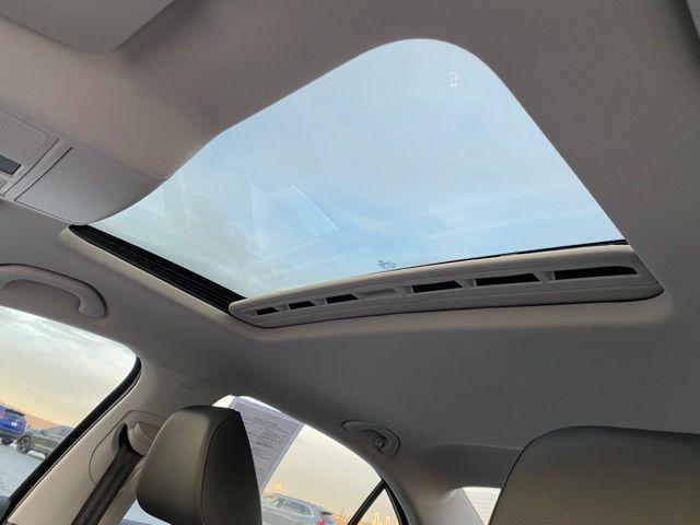2016 volkswagen jetta 1.8t sel