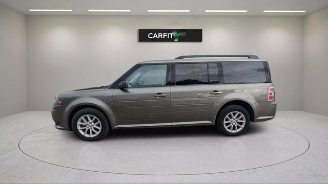2014 ford flex se