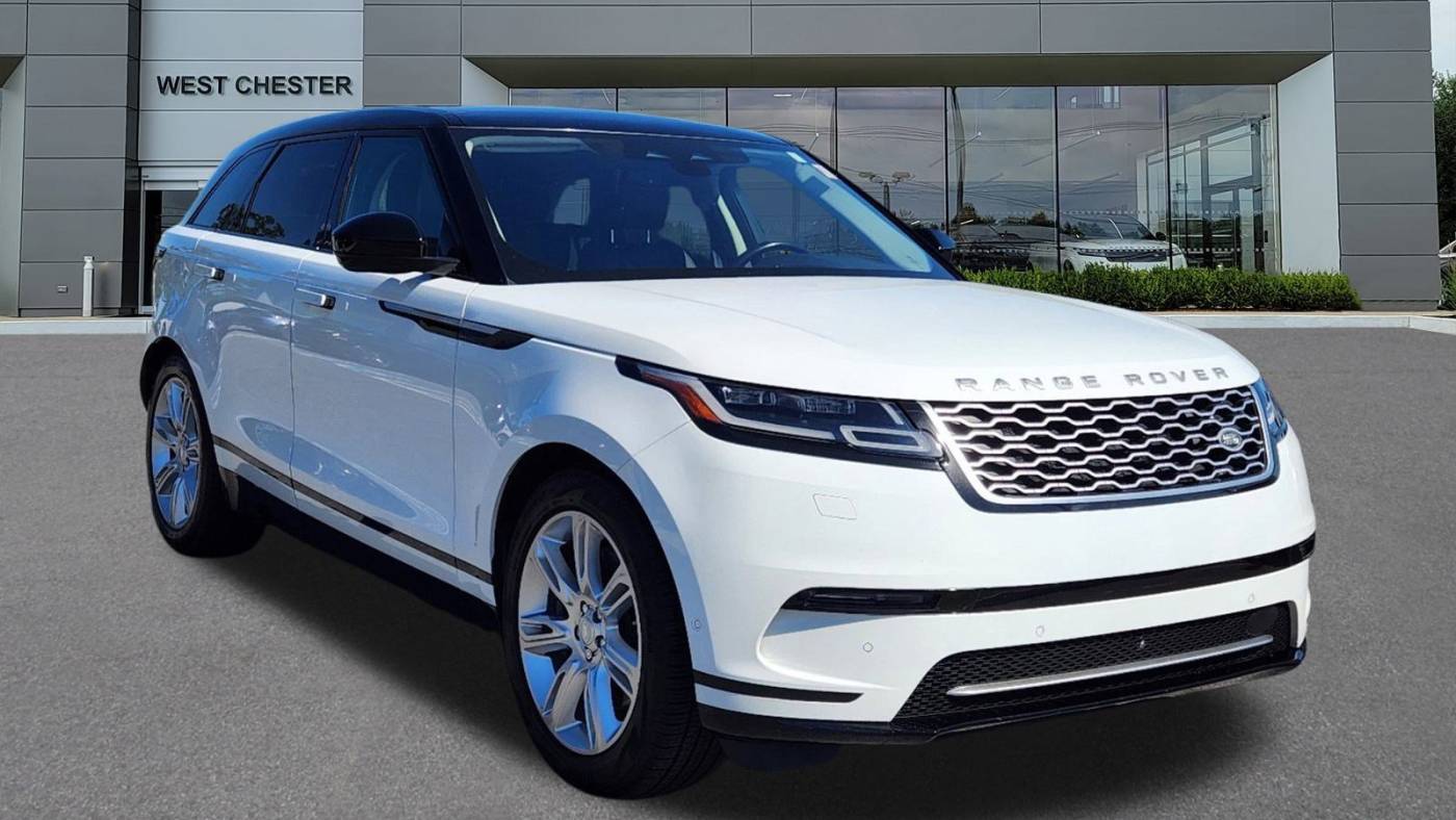 2021 land rover range rover velar p340 s