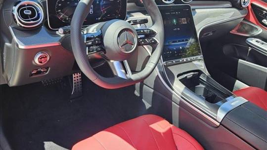 2024 Mercedes-Benz CLE