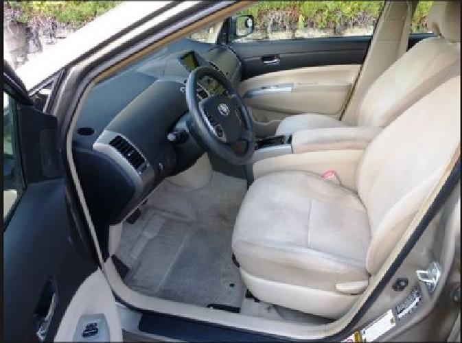2004 toyota prius, 178k miles, clean title for sale in castro valley, ca