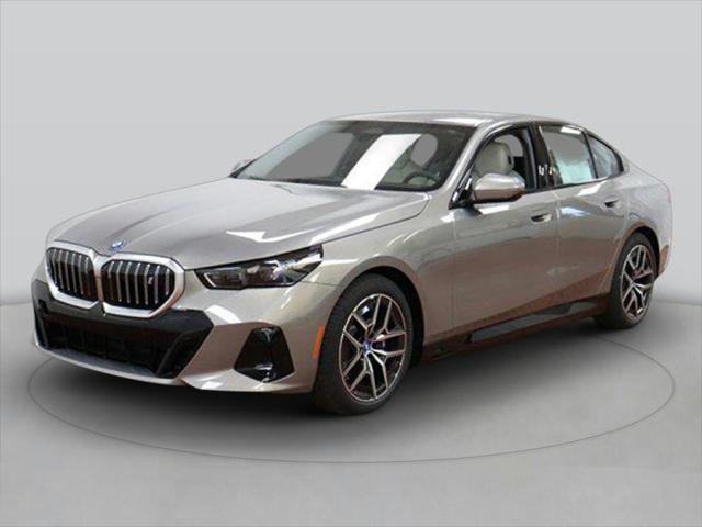 2024 bmw i5 edrive40
