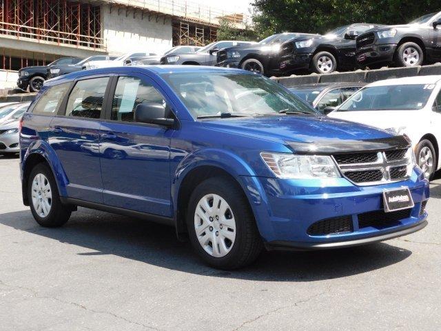 used 2015 dodge journey 2wd american value package bellevue, wa 98004 for sale in beaux arts, washington
