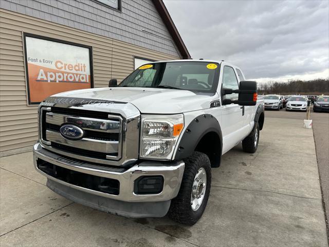 2012 ford f-250 xlt
