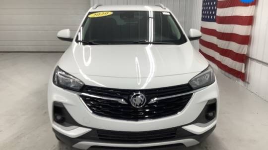 2020 Buick Encore GX
