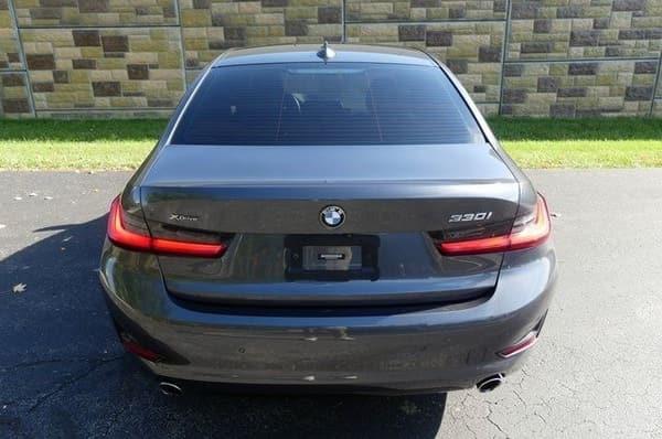 2021 bmw 3-series in secaucus, new jersey