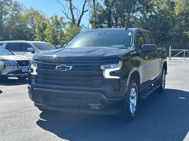 2023 chevrolet silverado 1500 base