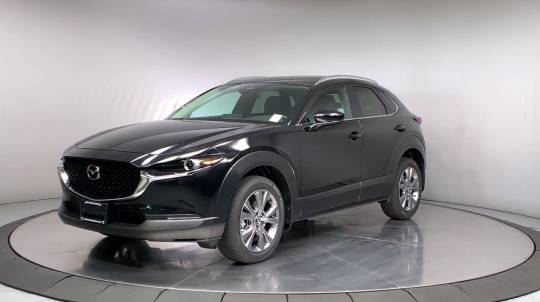 2024 Mazda CX-30