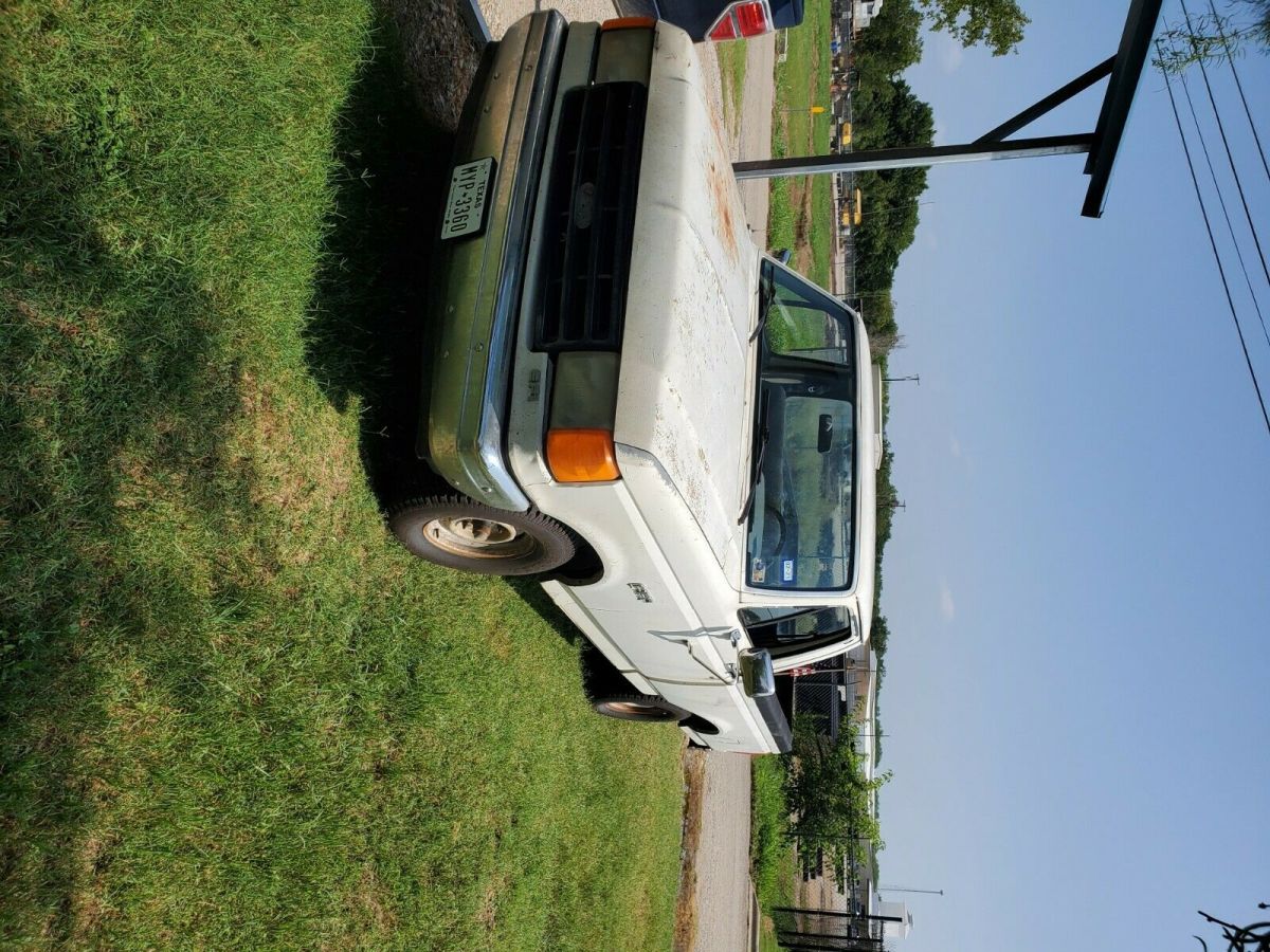 1988 ford f150 singlecab shortbed