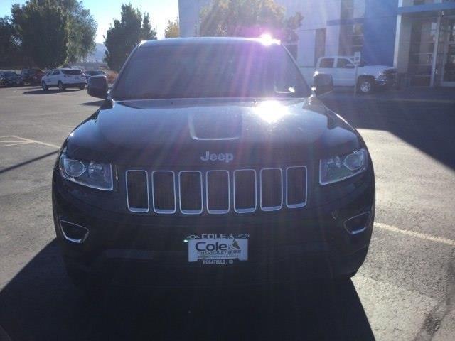 2014 jeep grand cherokee laredo 4x4 laredo 4dr suv for sale in pocatello, idaho