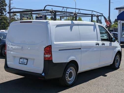 2019 mercedes-benz metris base in gladstone, oregon