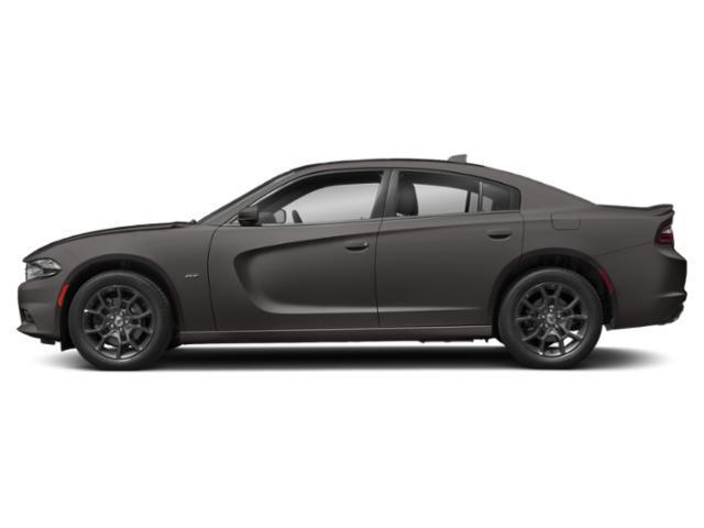 2018 dodge charger gt