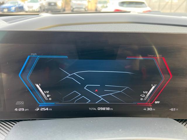 2023 bmw xm base
