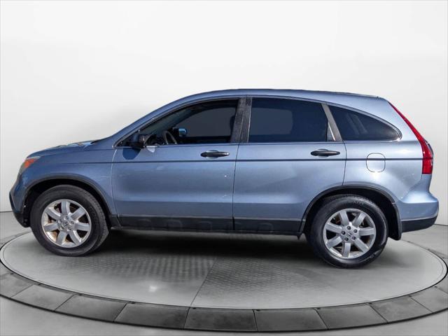 2009 honda cr-v ex