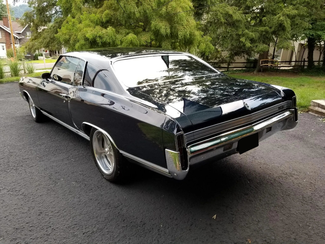 chevrolet monte carlo