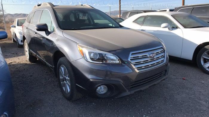 2017 subaru outback 2.5i premium awd 2.5i premium 4dr wagon for sale in fernley, nevada