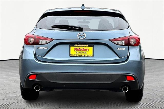 2015 mazda mazda3 i grand touring