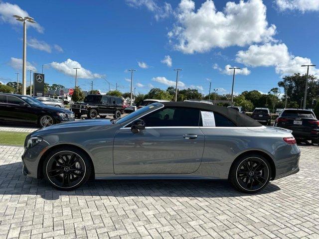 2023 mercedes-benz amg e 53 base 4matic