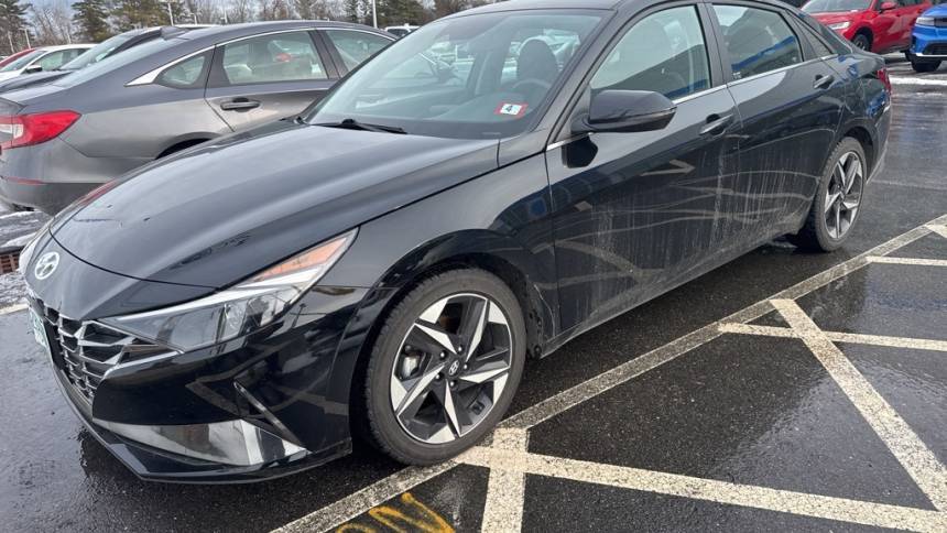 used 2021 hyundai elantra sel $16,926great deal 79,260 mi. location: tilton