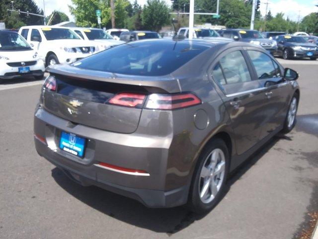 used 2015 chevrolet volt salem, or 97301 for sale in salem, oregon