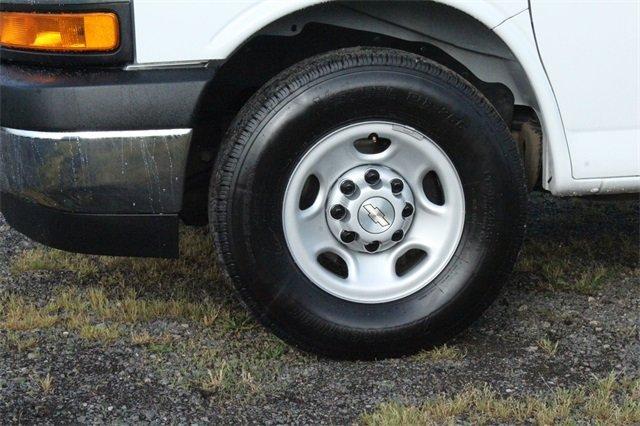 used 2018 chevrolet express 2500 federal way, wa 98063 for sale in auburn, washington