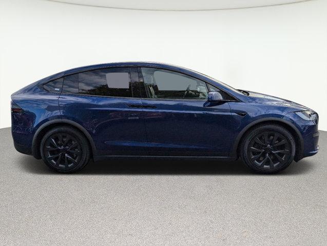 2023 tesla model x dual motor all-wheel drive